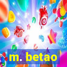 m. betao